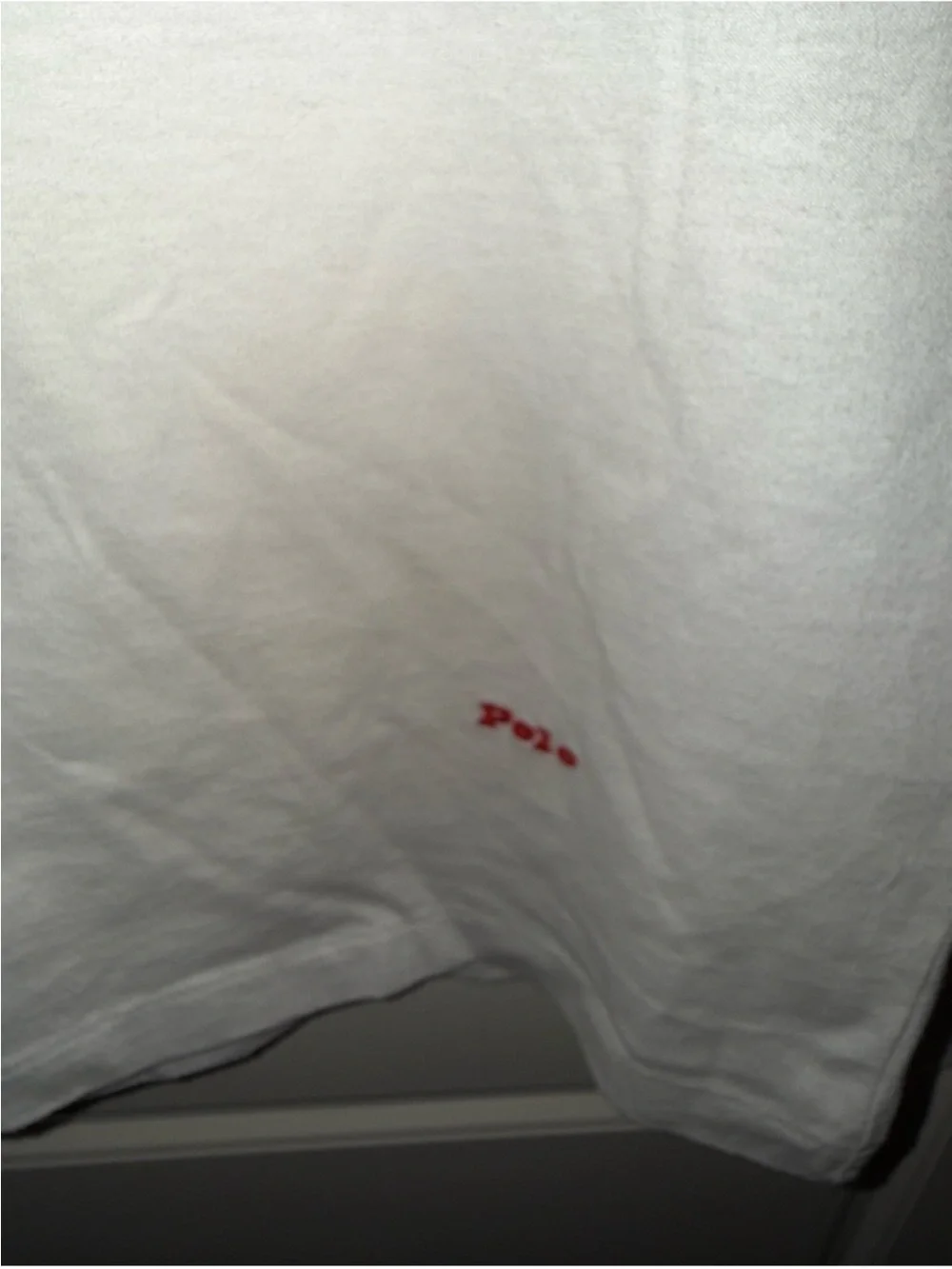 Polo Ralph Lauren reposhing this